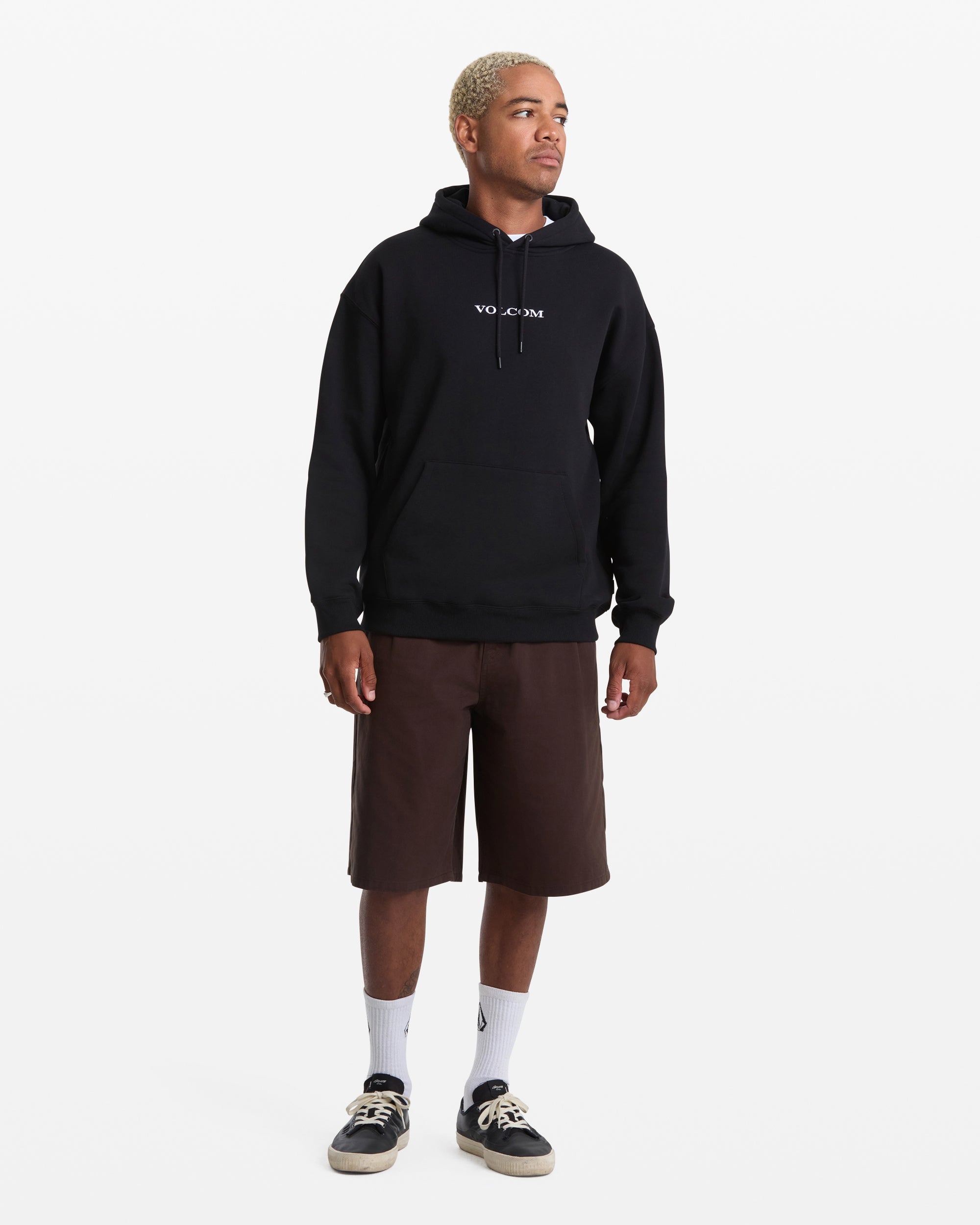 Men's Volcom Stone Pullover - Volcom