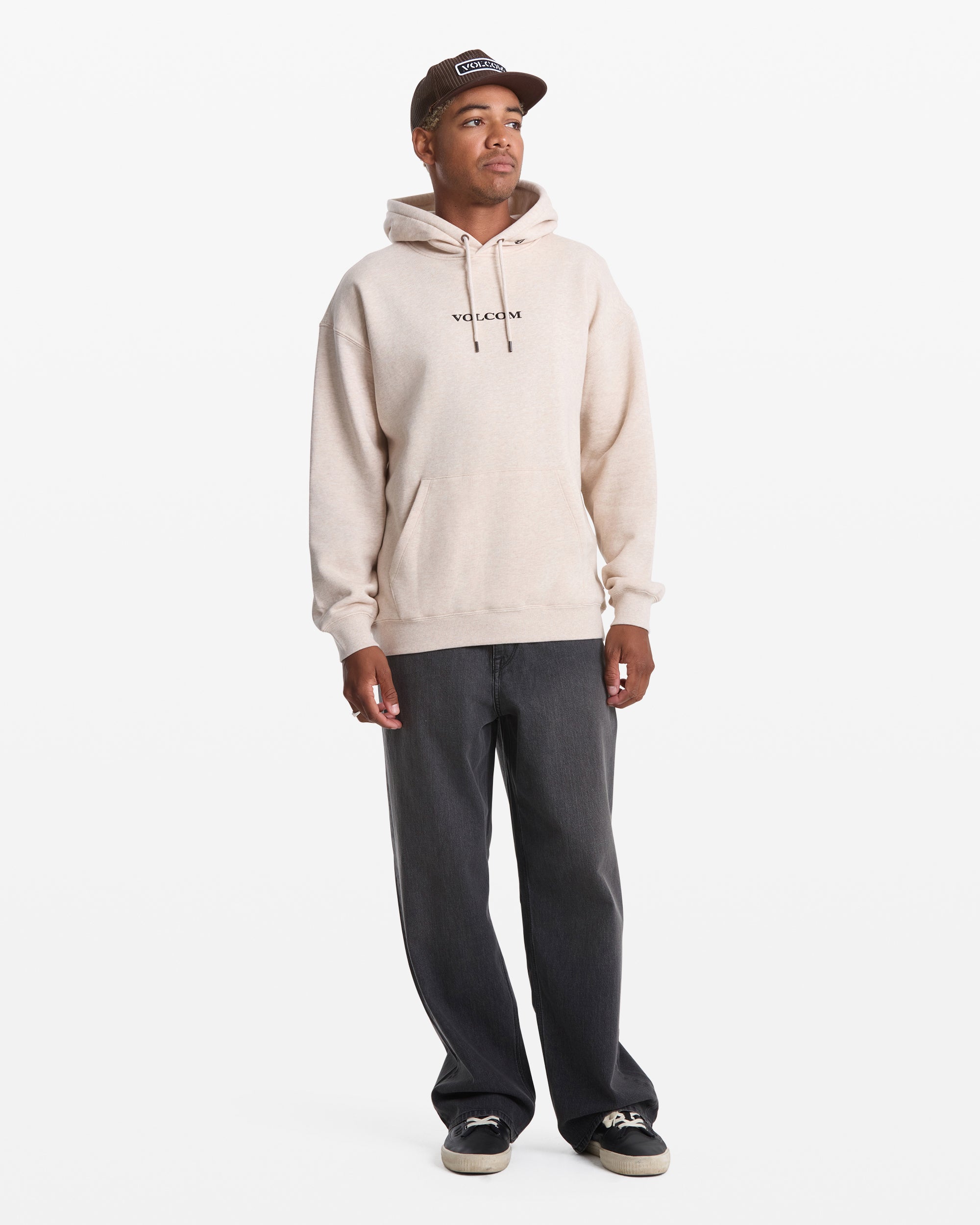 Men's Volcom Stone Pullover - Volcom
