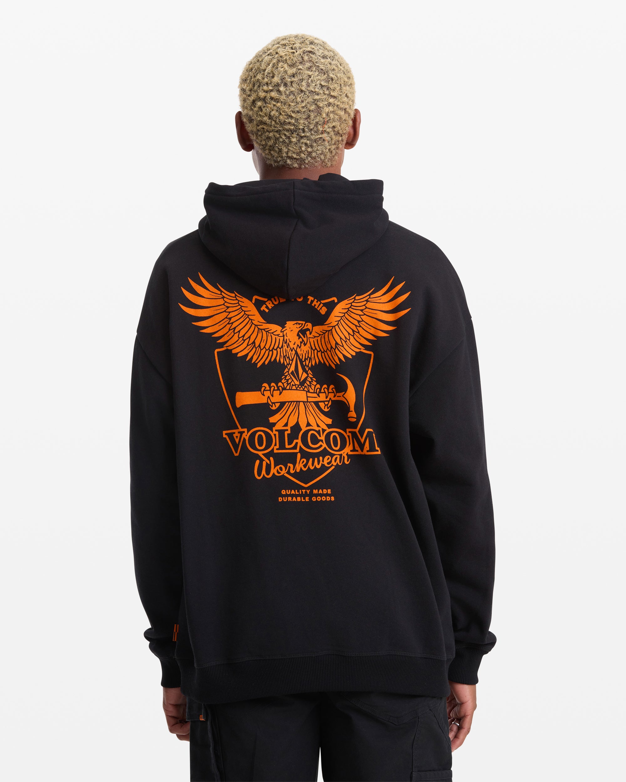 Men's Hammered Pullover - Volcom