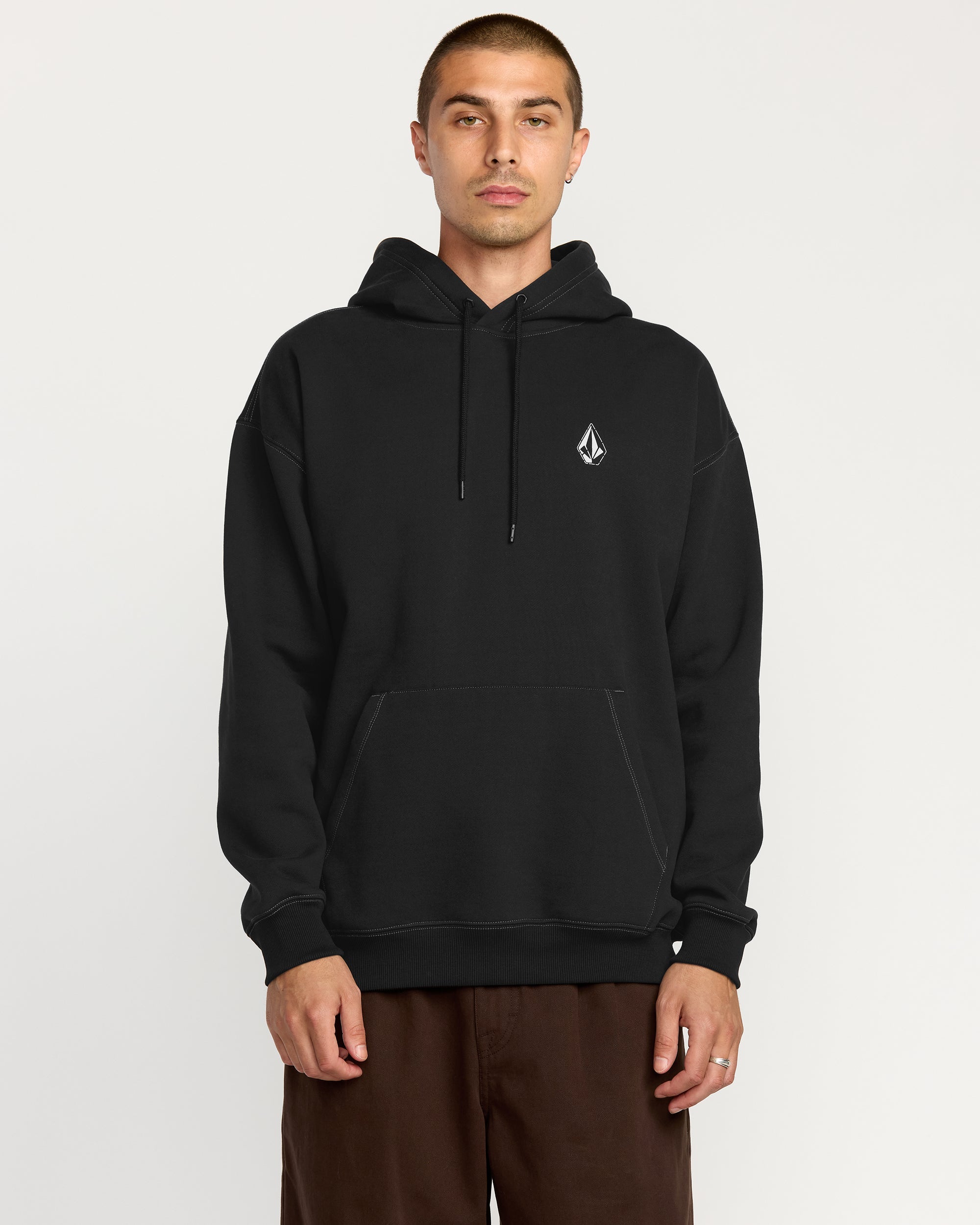Men's Skidder Pullover - Volcom