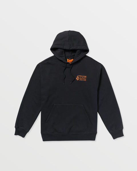 Men's Workwear Pullover