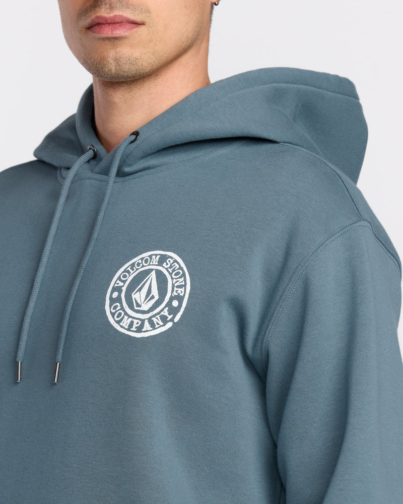 Volcom Men's Volstoned Pullover 