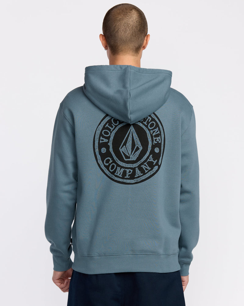 Volcom Men's Volstoned Pullover 