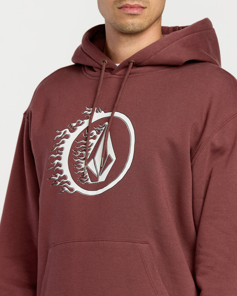 Volcom Men's Volstoned Pullover 