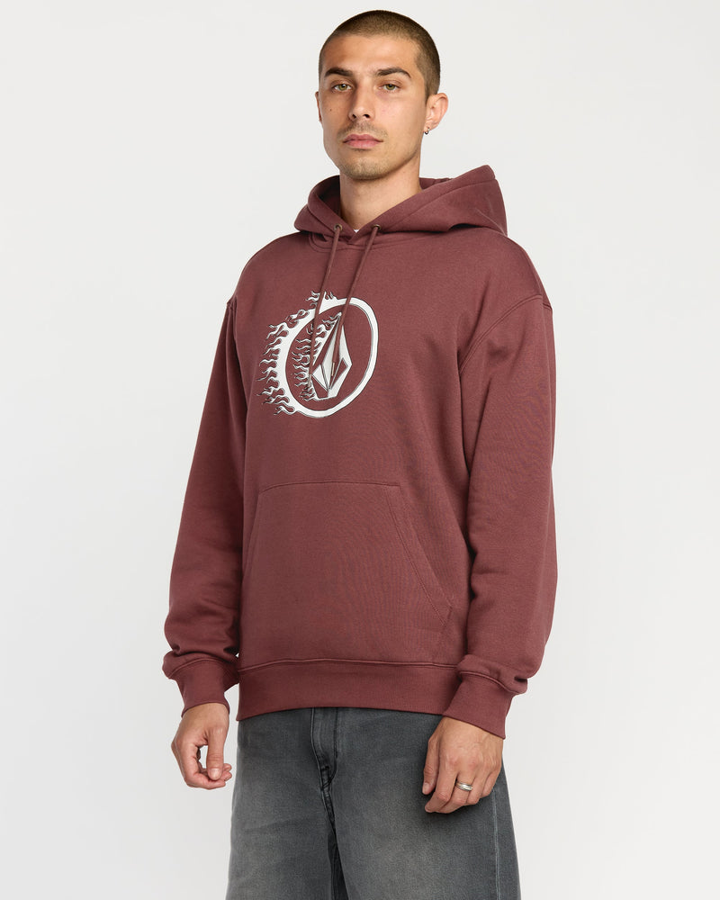 Volcom Men's Volstoned Pullover 