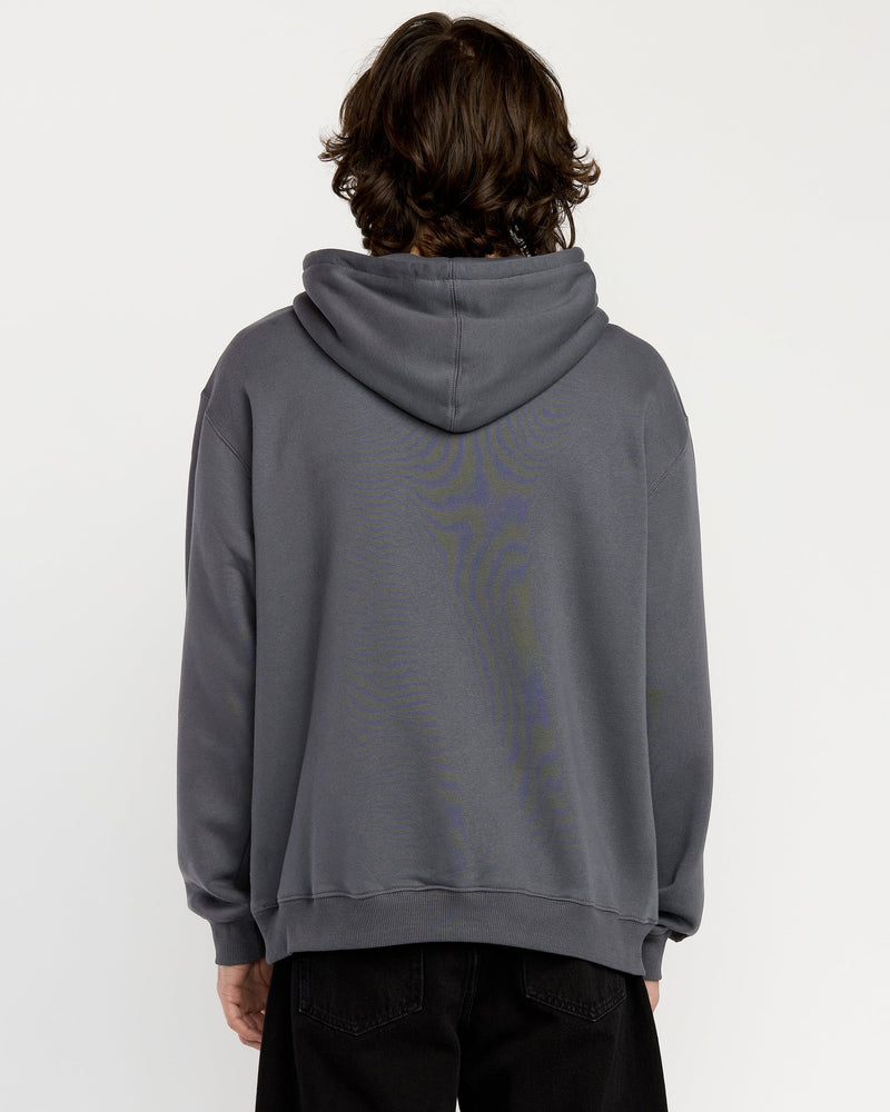 Volcom Men's Single Stone Pw Pullover 