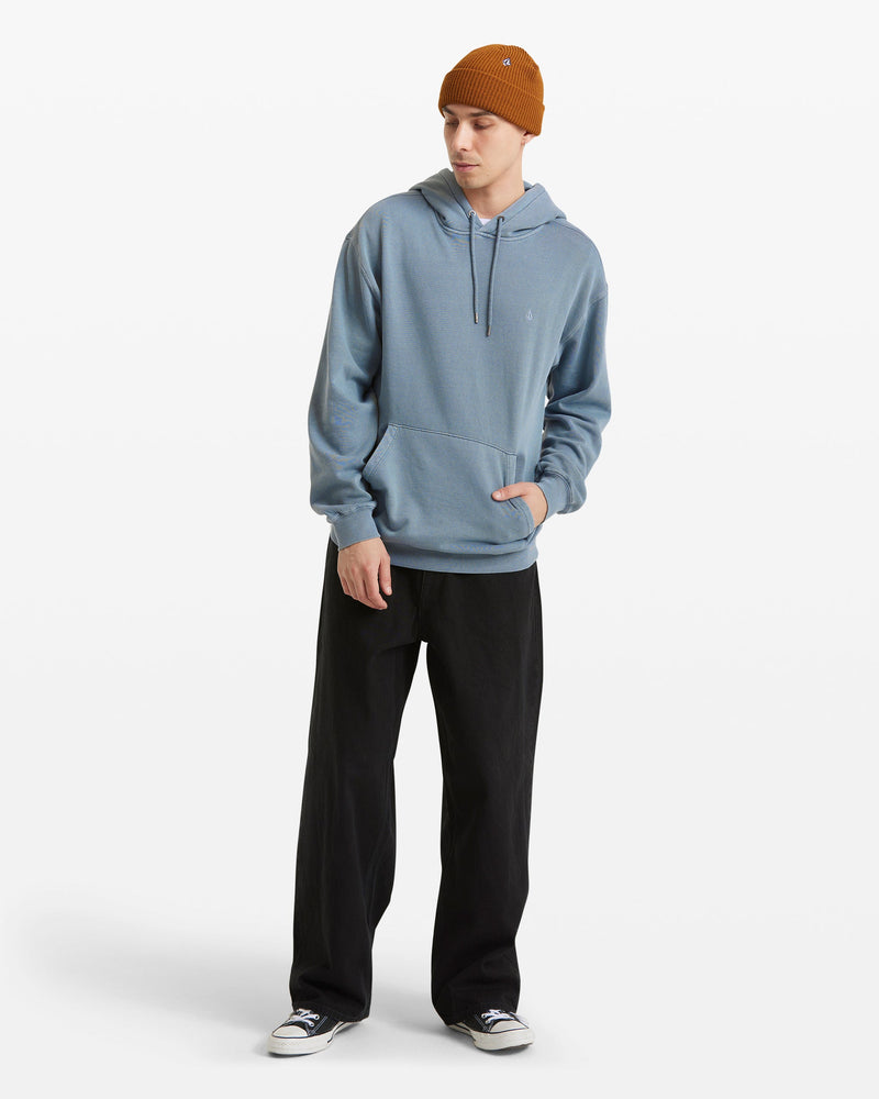 Volcom Men's Single Stone Pw Pullover 