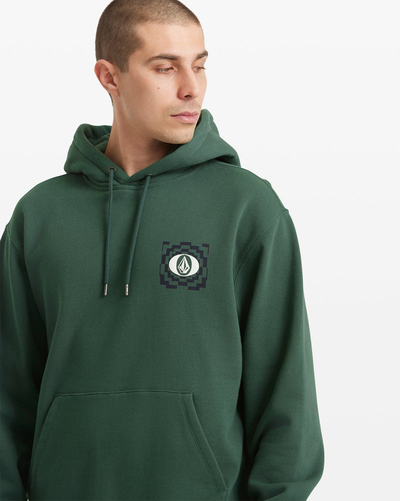 Volcom Men's Humble Climb Pullover 