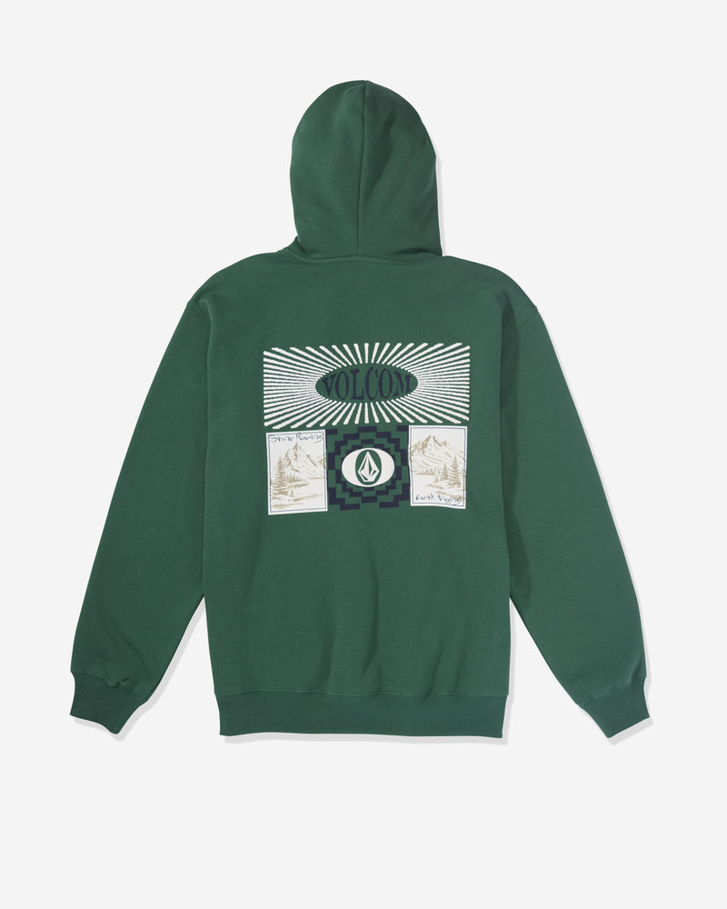 Volcom Men's Humble Climb Pullover 