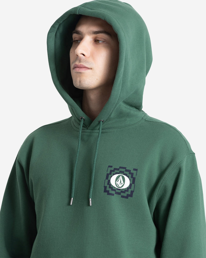 Volcom Men's Humble Climb Pullover 