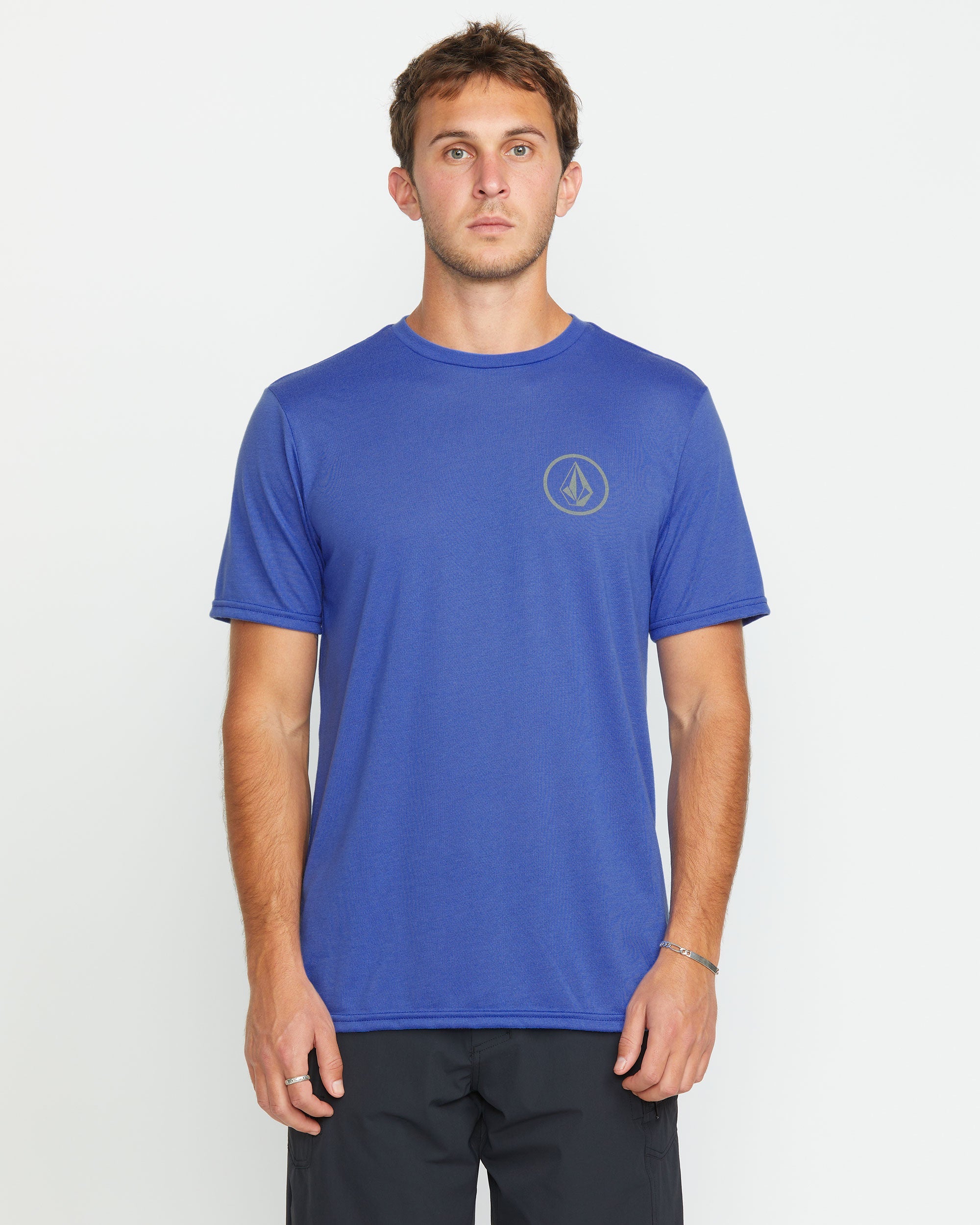 Tech Short Sleeve Tee