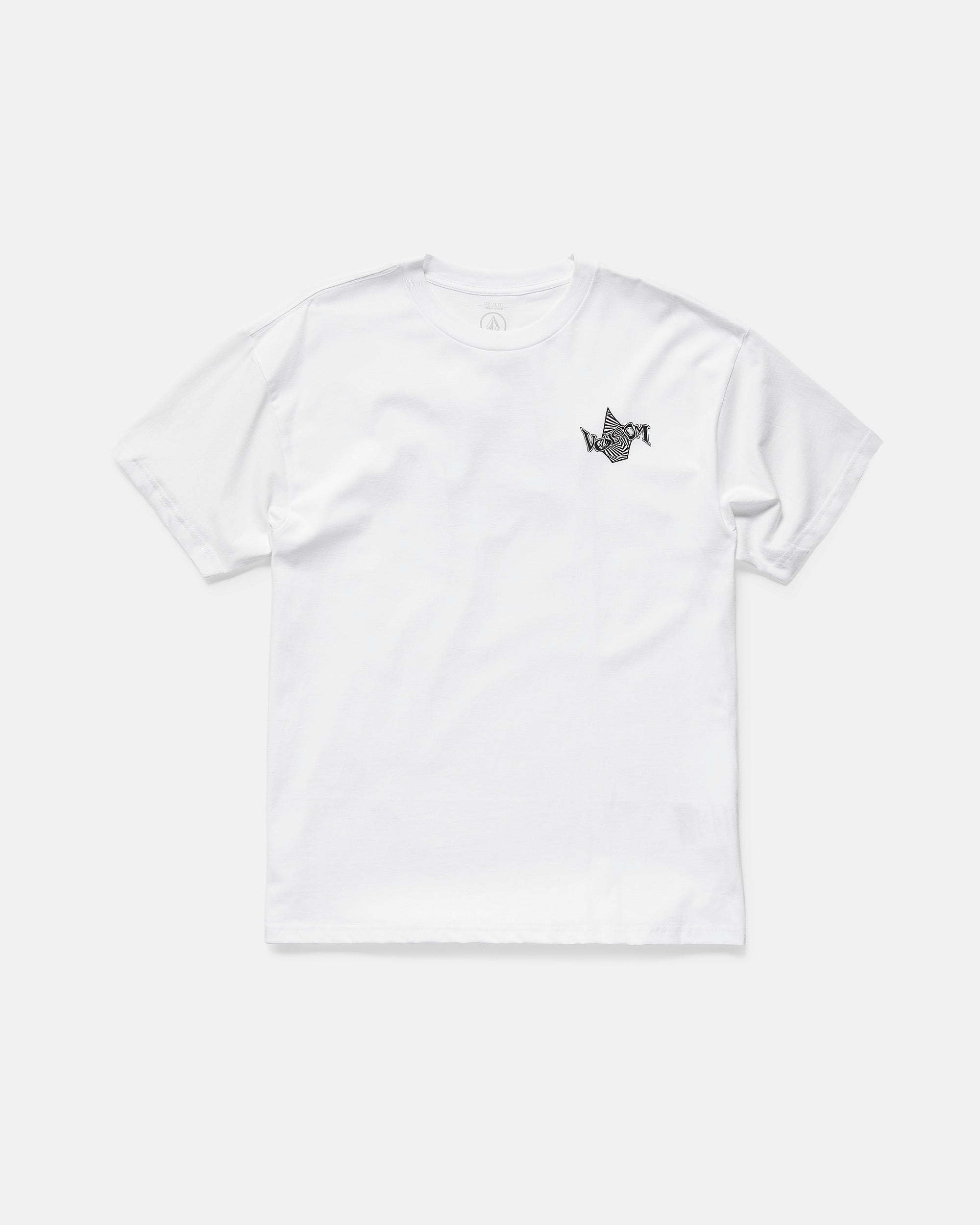 Men's Sea Legs Short Sleeve Tee - Volcom