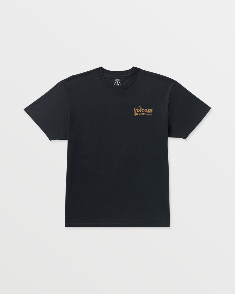 Volcom Men's Sky High Short Sleeve Tee 