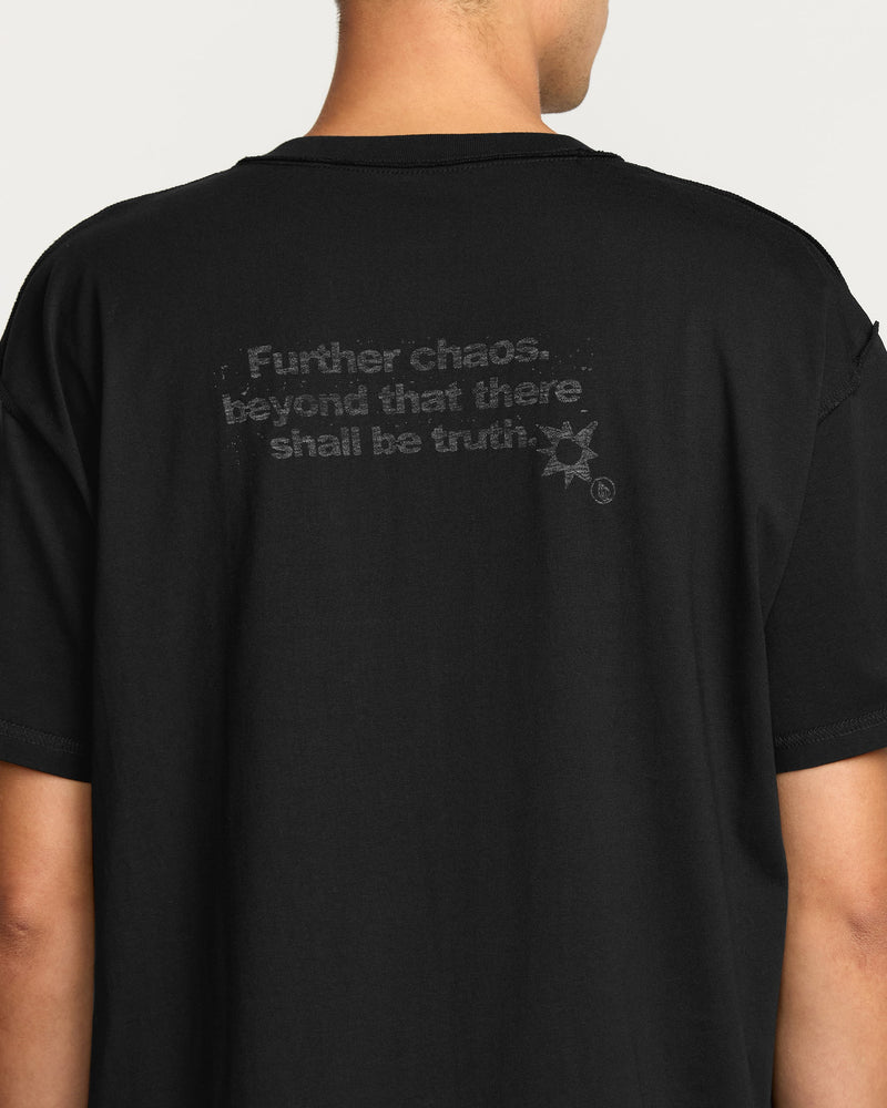 Volcom Men's Povj Short Sleeve Tee 