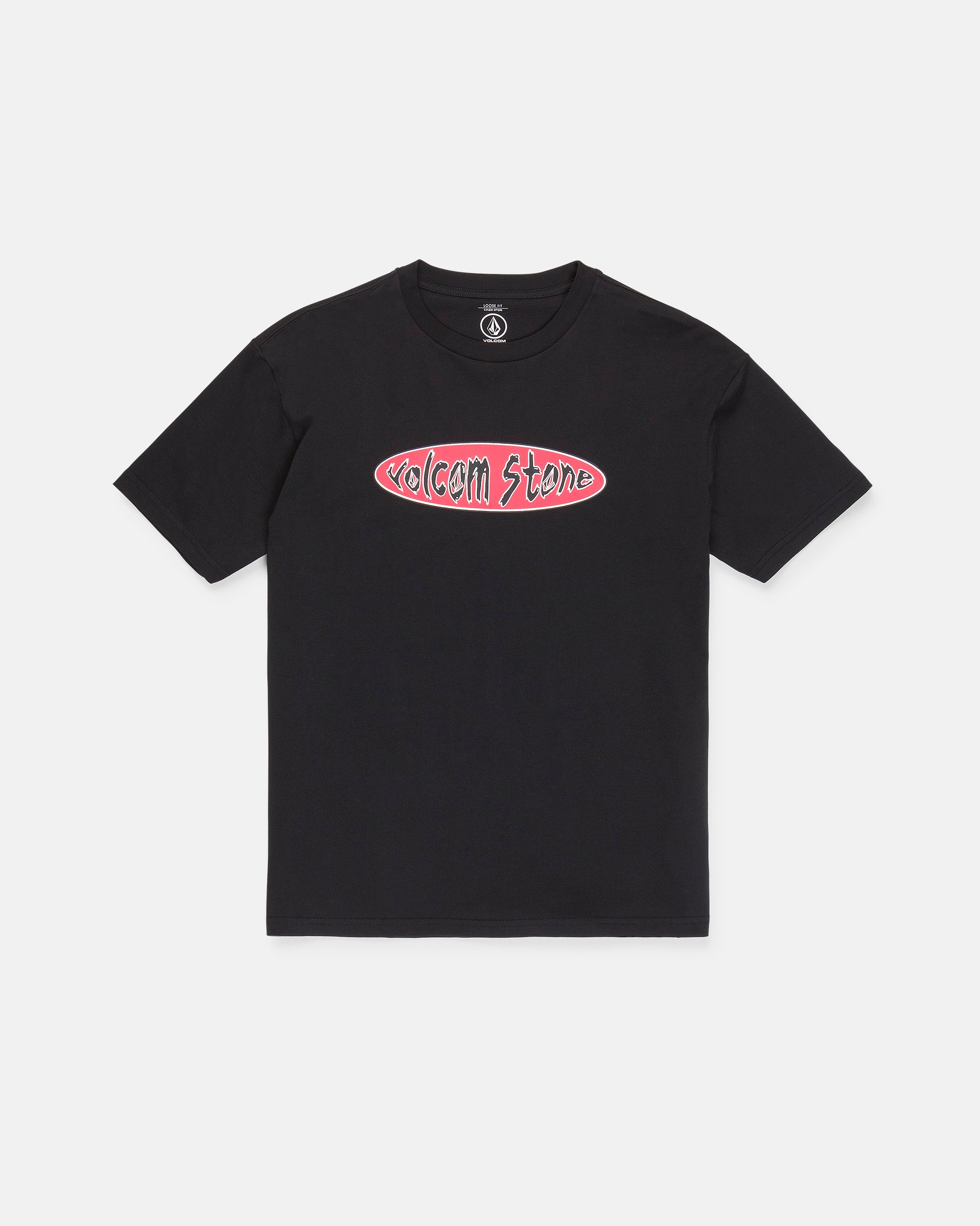 Men's Scratch Stone Short Sleeve Tee - Volcom