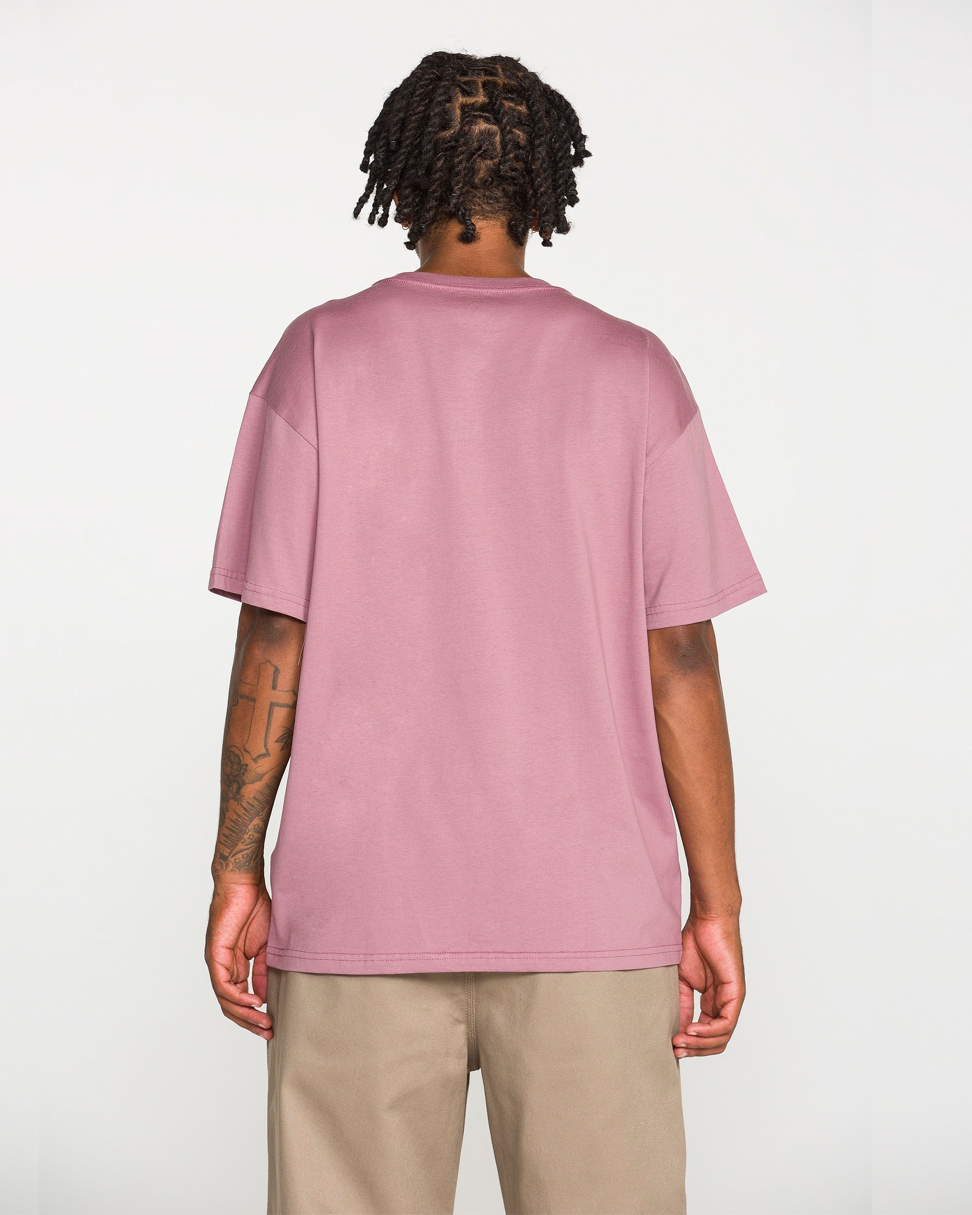 Men's Repeater Short Sleeve Tee - Volcom