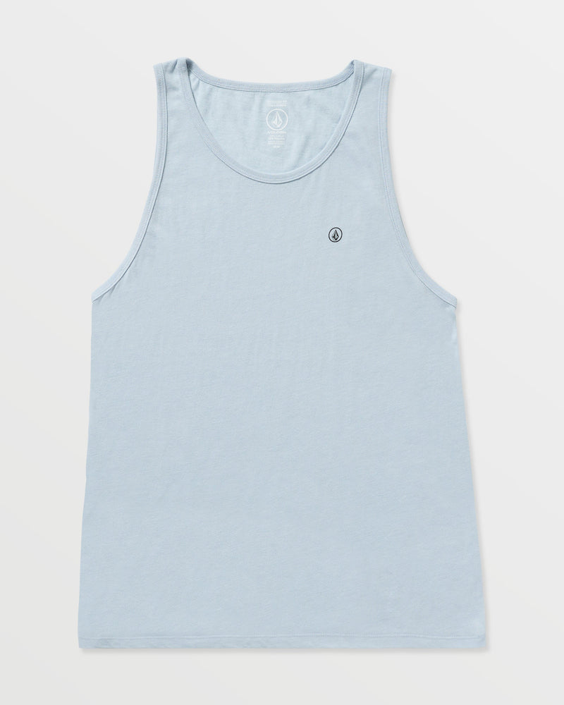 Volcom Men's Solid Heather Tank 