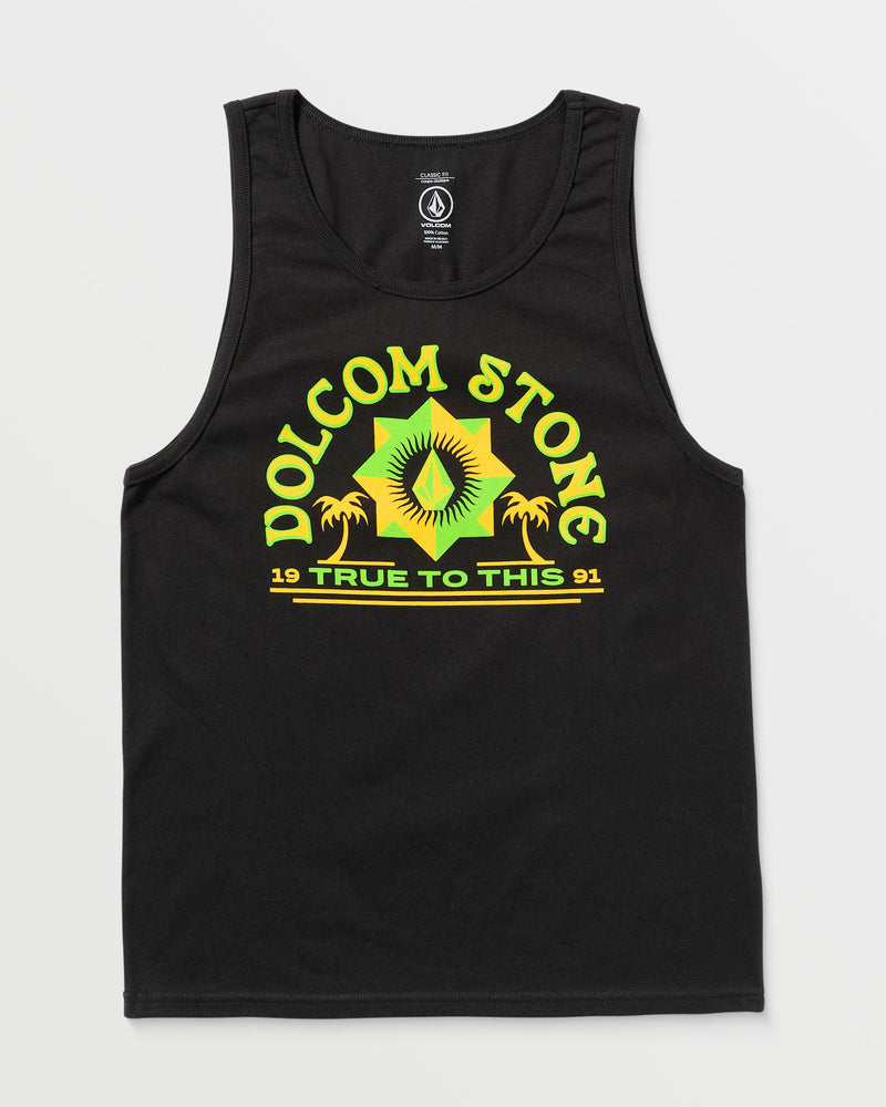 Volcom Men's Typical Weekender Tank 
