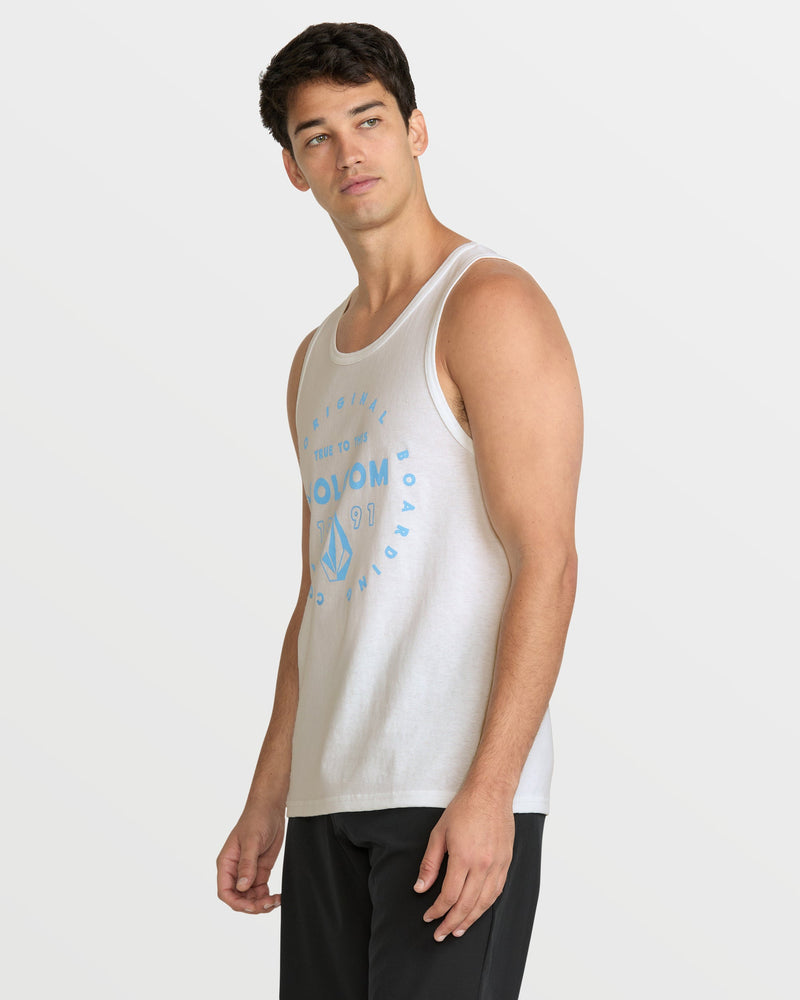 Men's Mortis Tank--Volcom