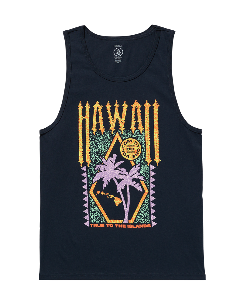 Volcom Men's Palmer Tank 