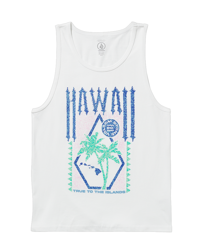 Volcom Men's Palmer Tank 