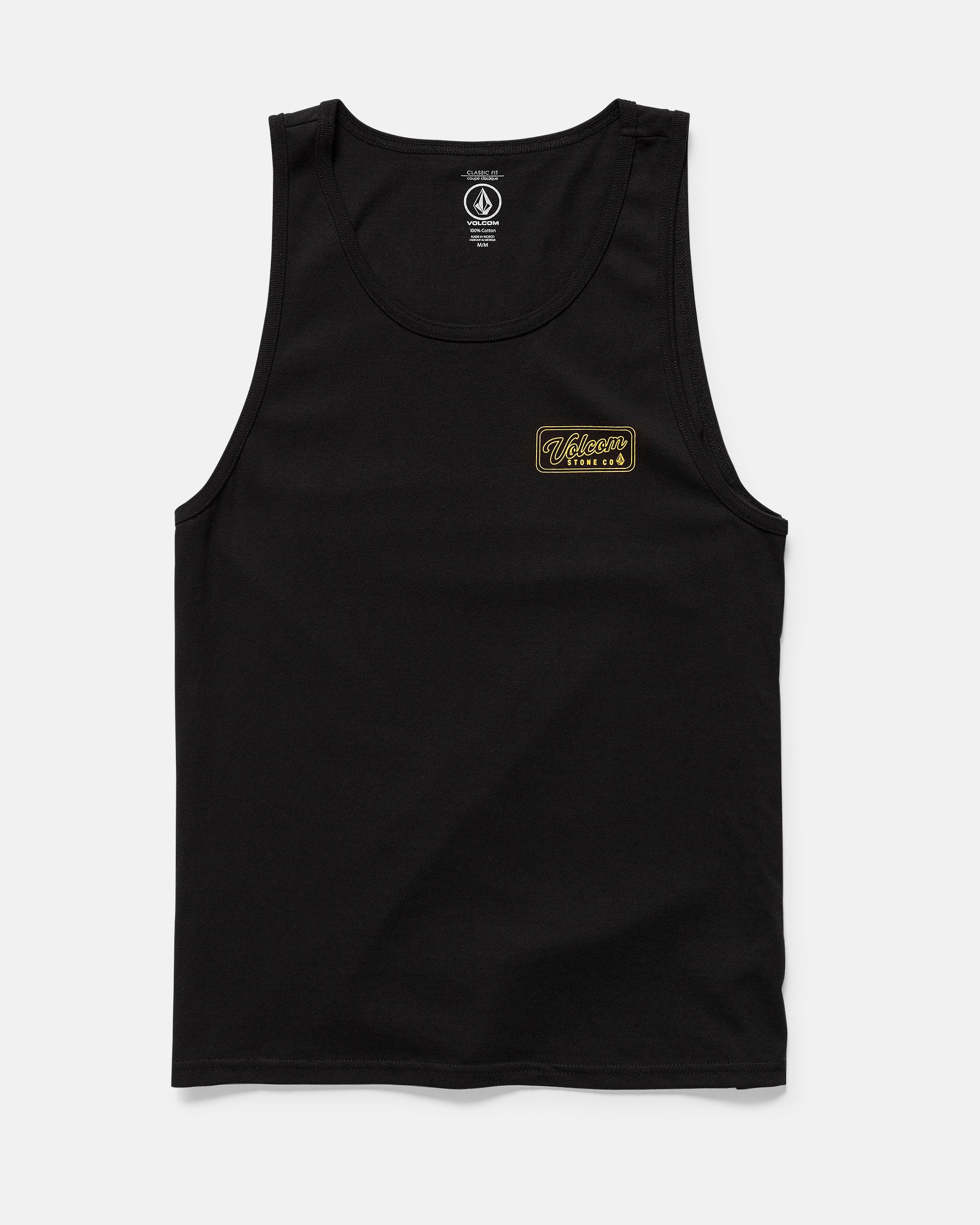 Men's Wrecking Tank - Volcom