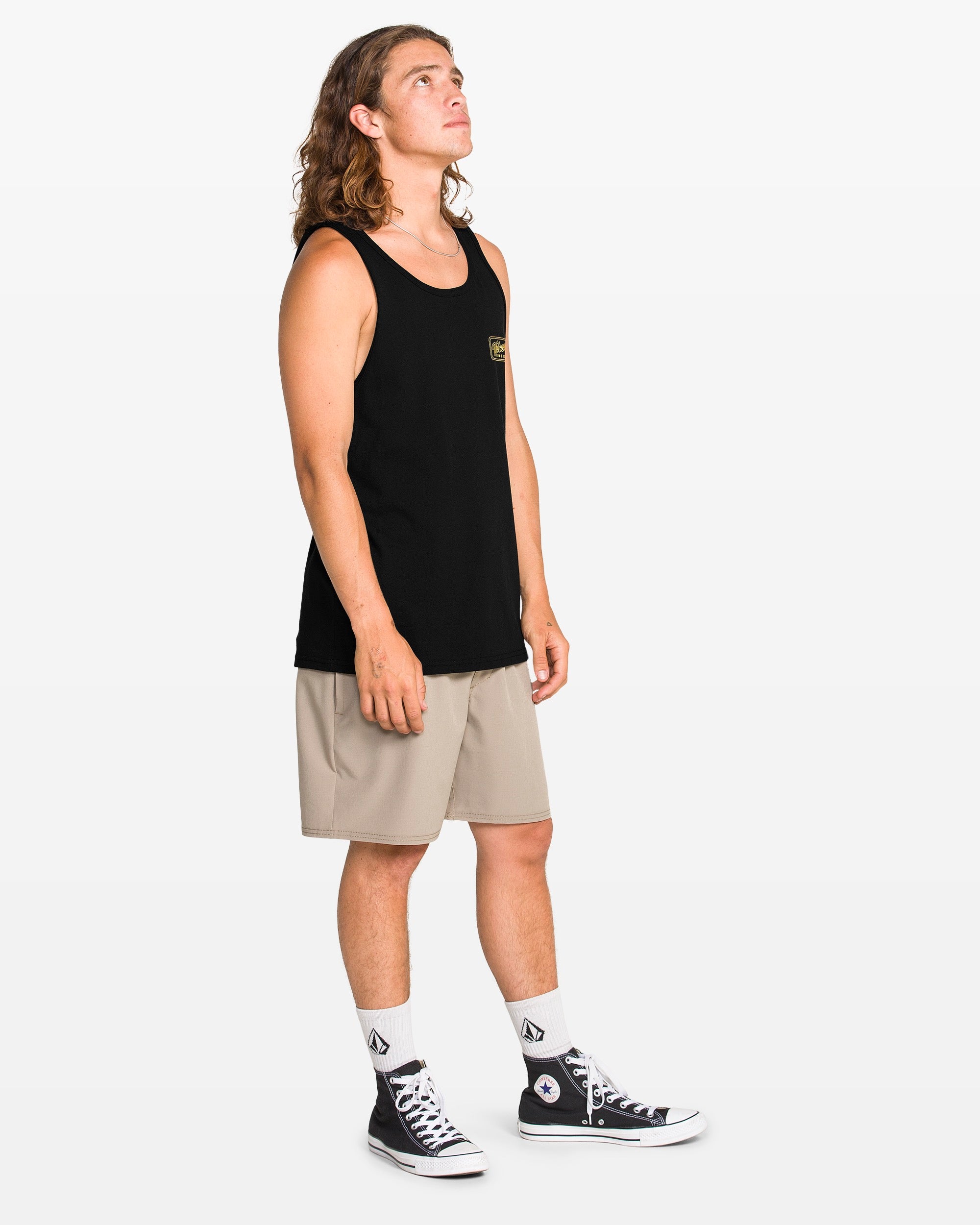 Men's Wrecking Tank - Volcom