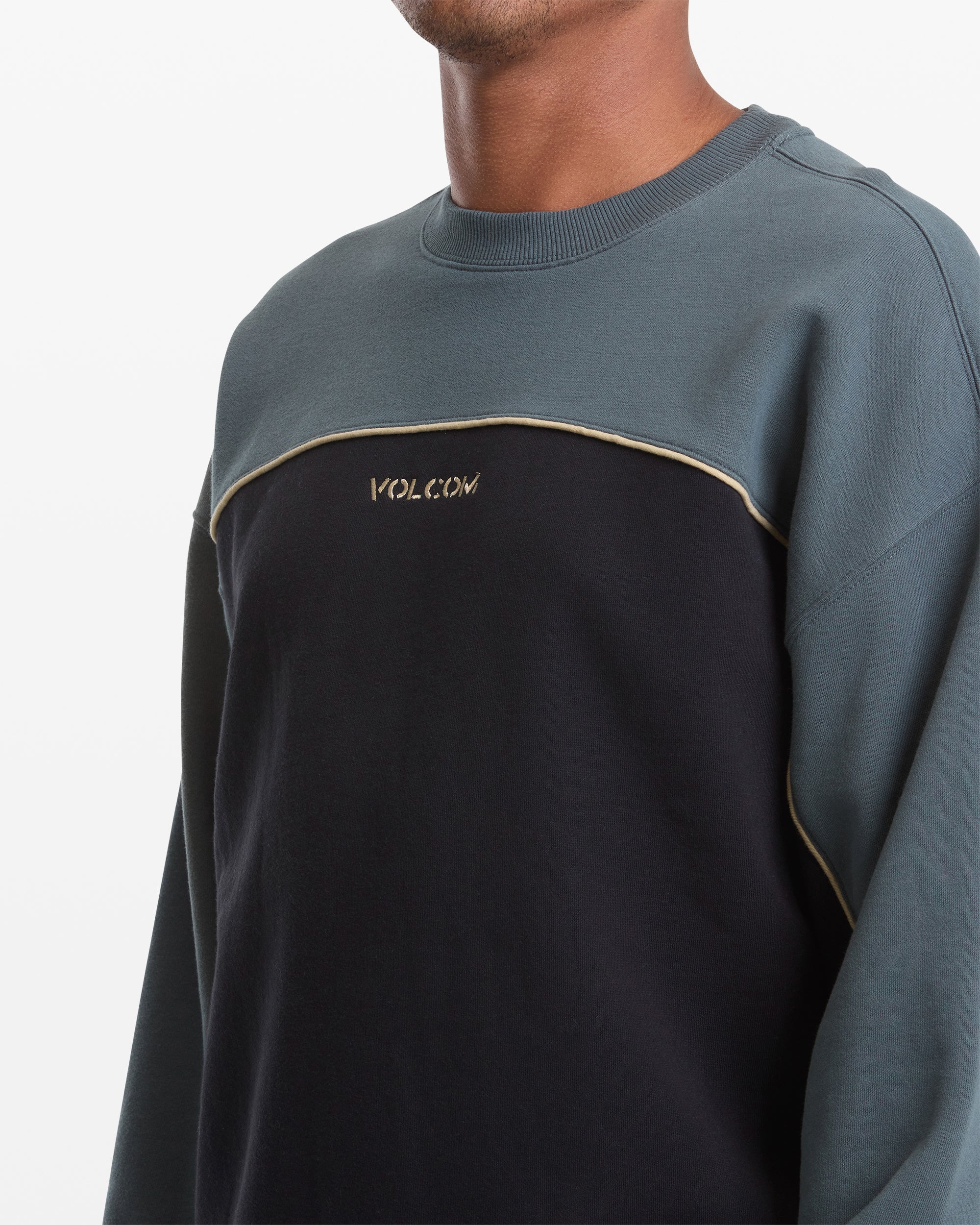 Men's 2K Stone Crew - Volcom