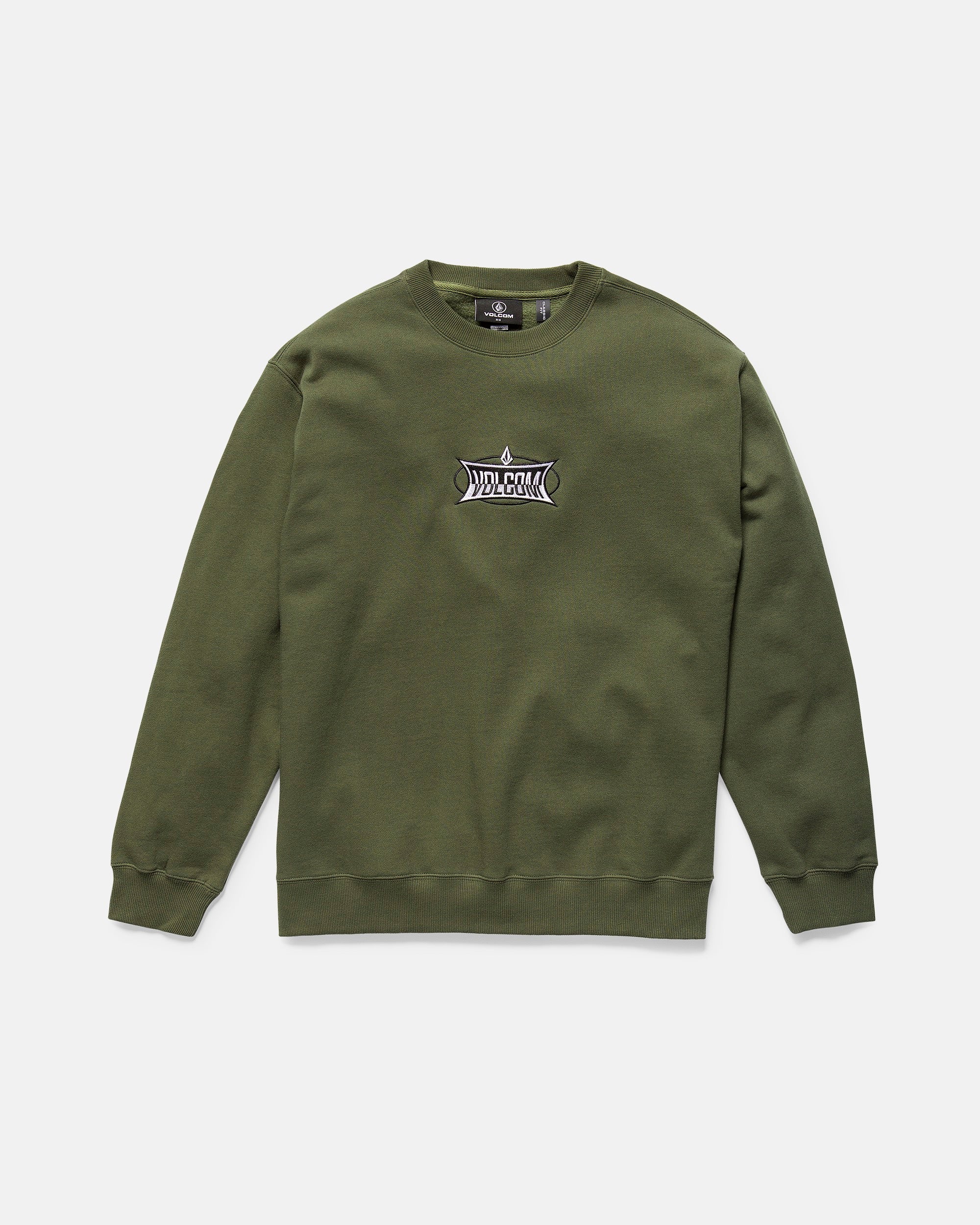 Men's Stone Cruiser Crew - Volcom