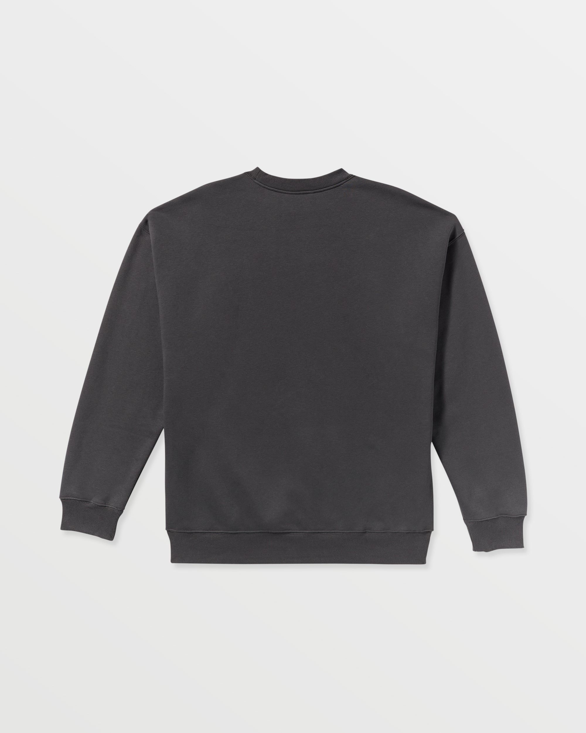Men's Single Stone Pw Crew - Volcom