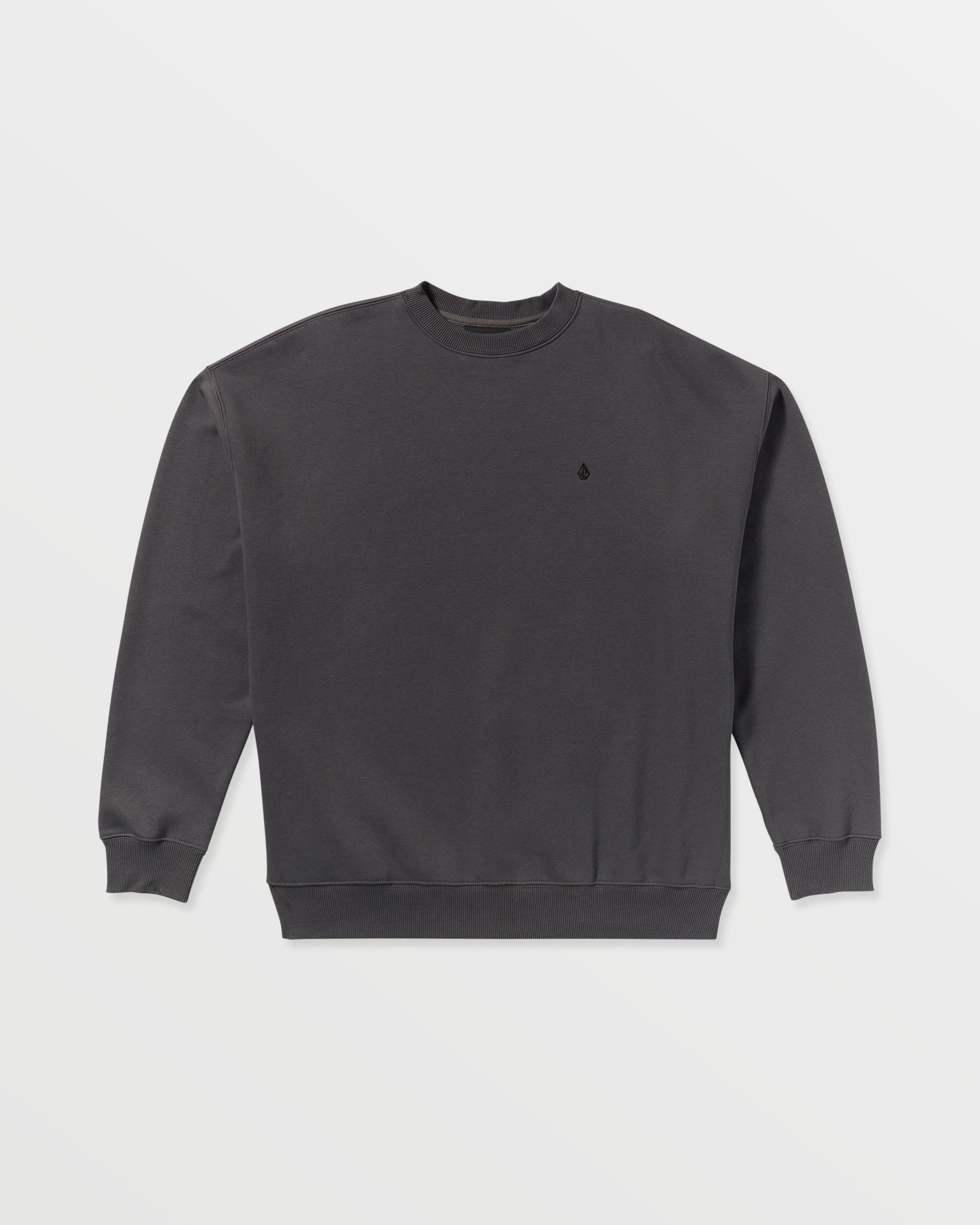 Men's Single Stone Pw Crew - Volcom