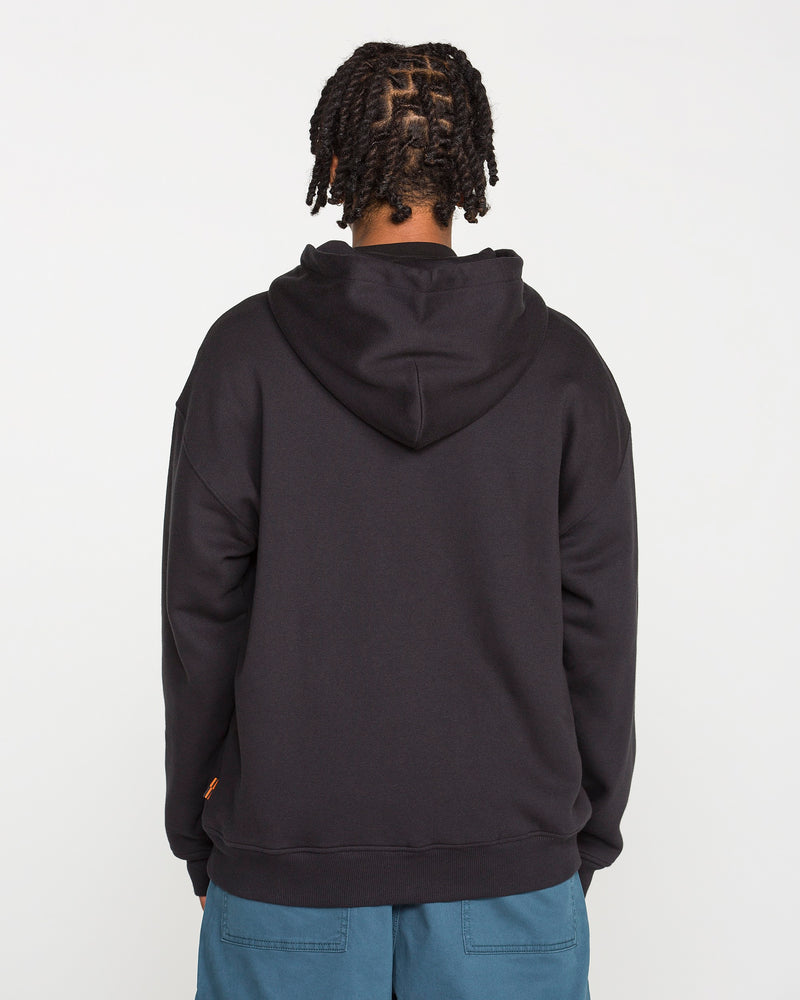 Men's On The Hunt Workwear Zip