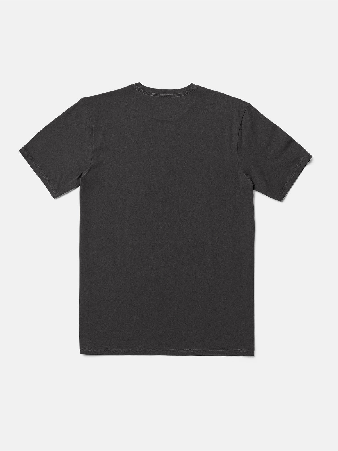 Twisted Up Short Sleeve Tee - Stealth