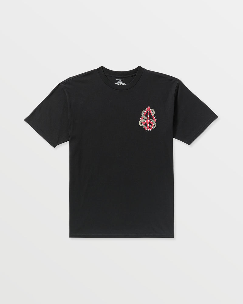 Volcom Men's Anti Gravity Short Sleeve Tee 