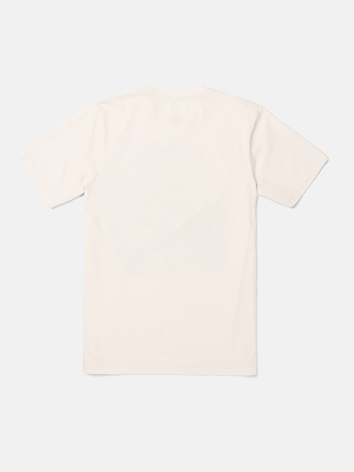 Wall Puncher Short Sleeve Tee - Off White