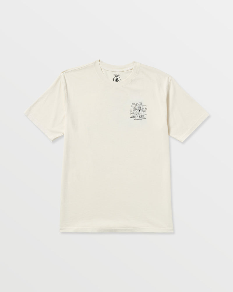 Men's Rat Bar Short Sleeve Tee