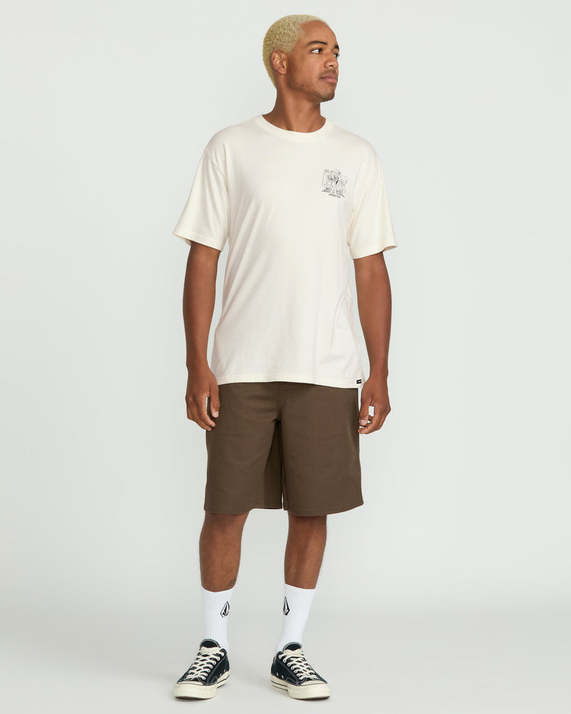 Men's Rat Bar Short Sleeve Tee