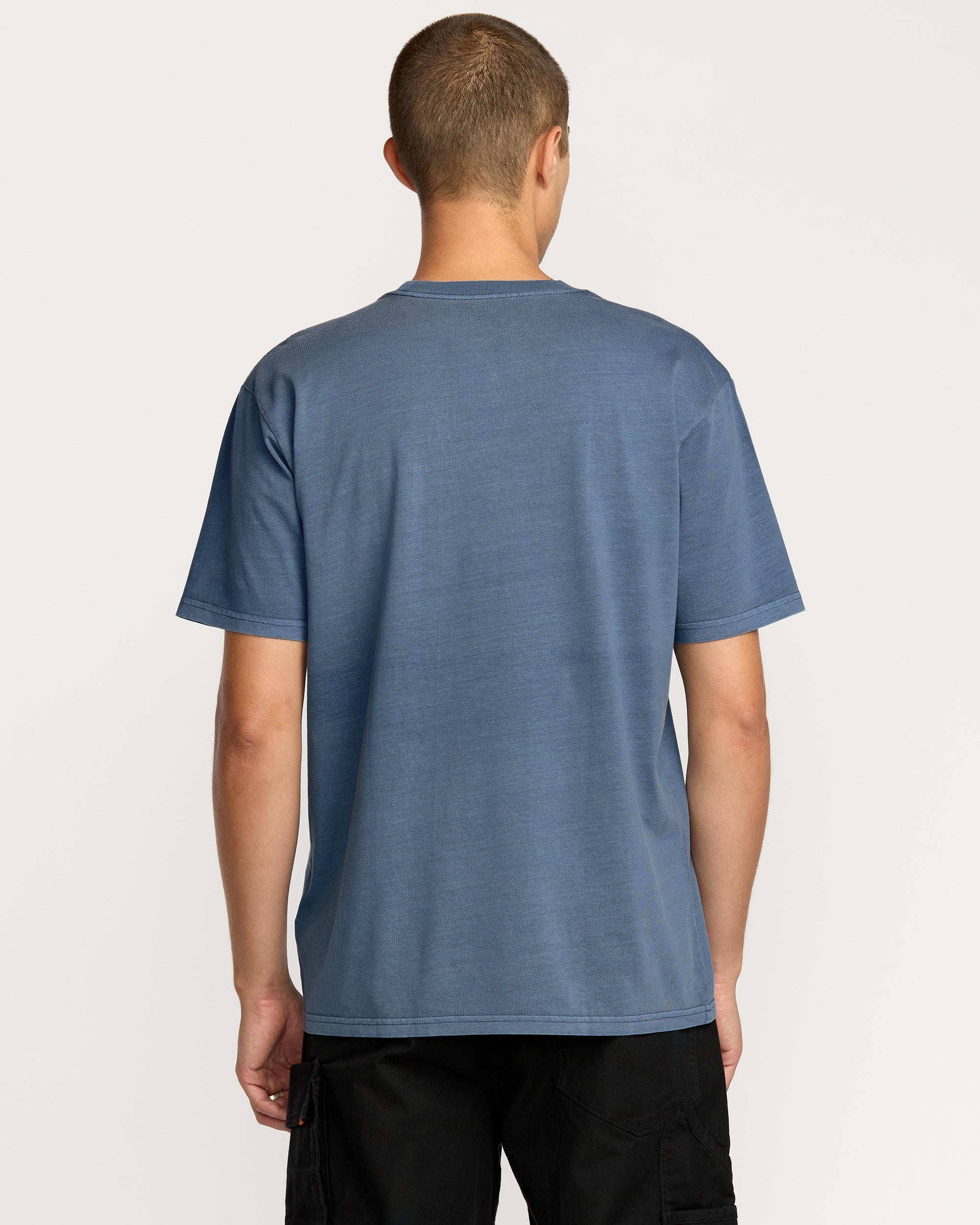 Men's Workwear Certified Pocket Short Sleeve Tee - Volcom