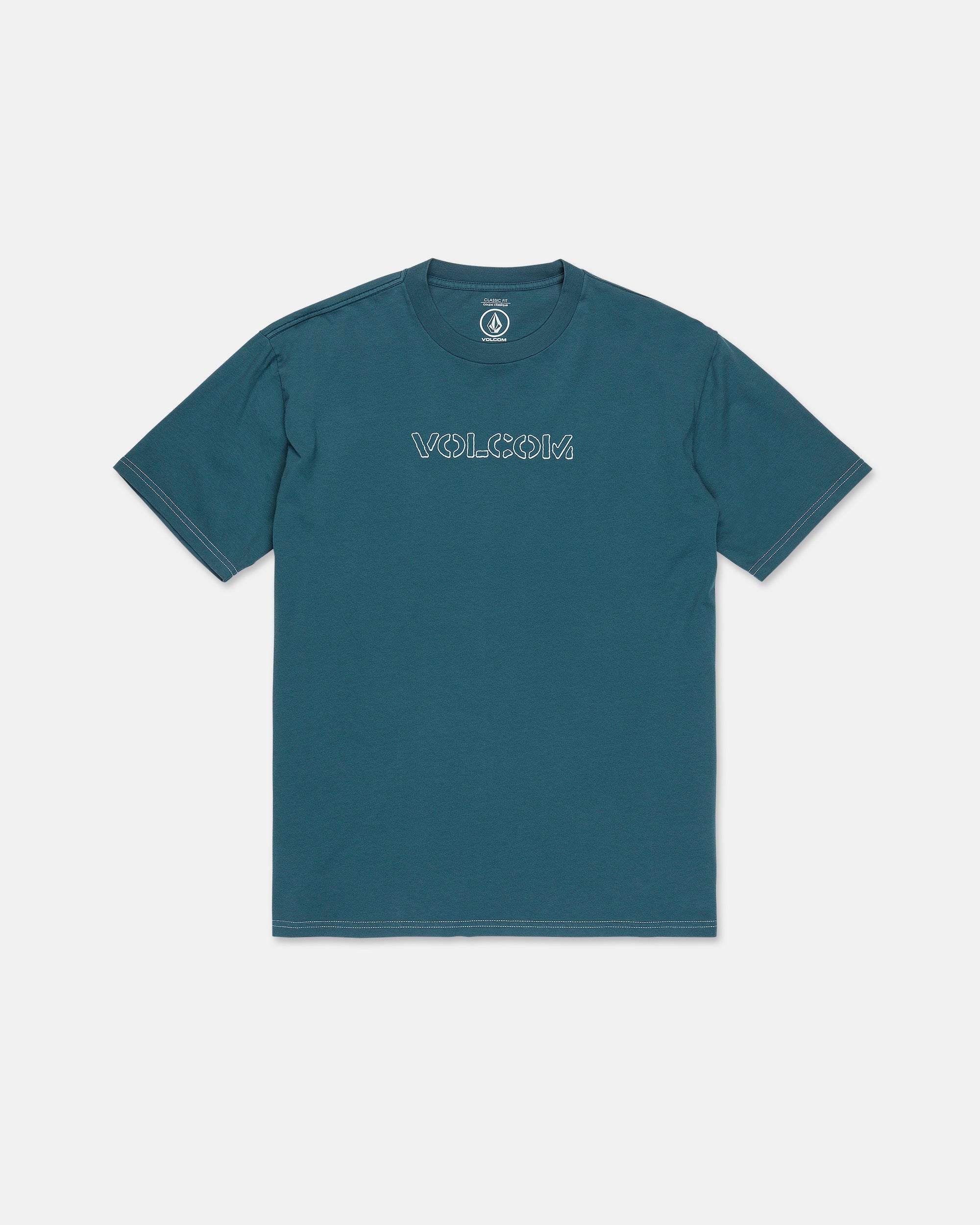 Men's Crassy Short Sleeve Tee - Volcom