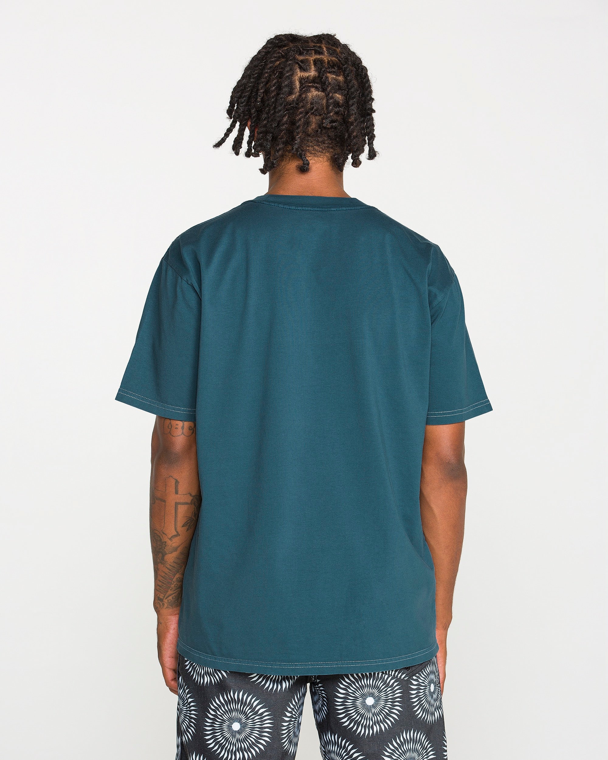 Men's Crassy Short Sleeve Tee - Volcom