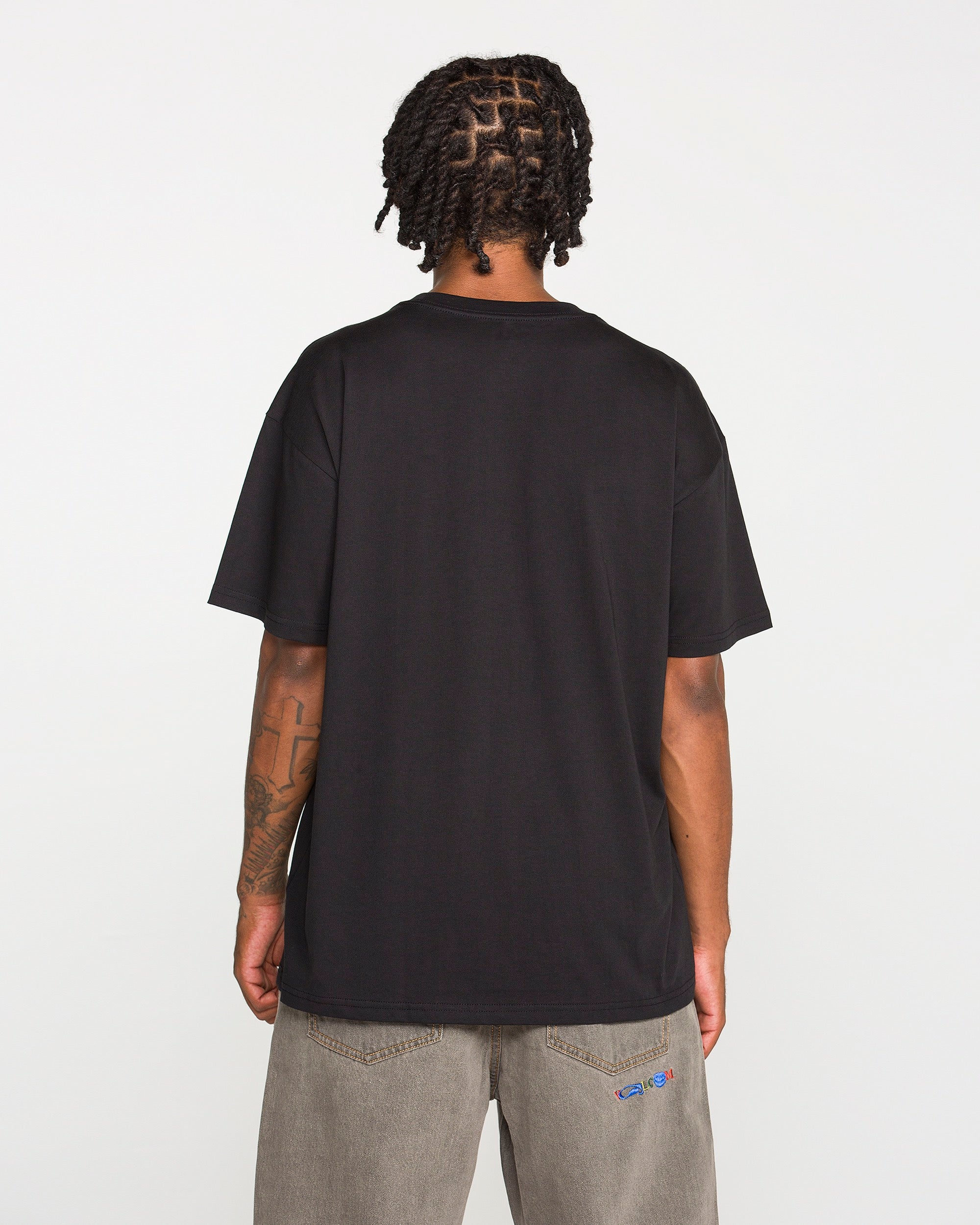 Men's Featured Artist Antonio Carrau Short Sleeve Tee - Volcom