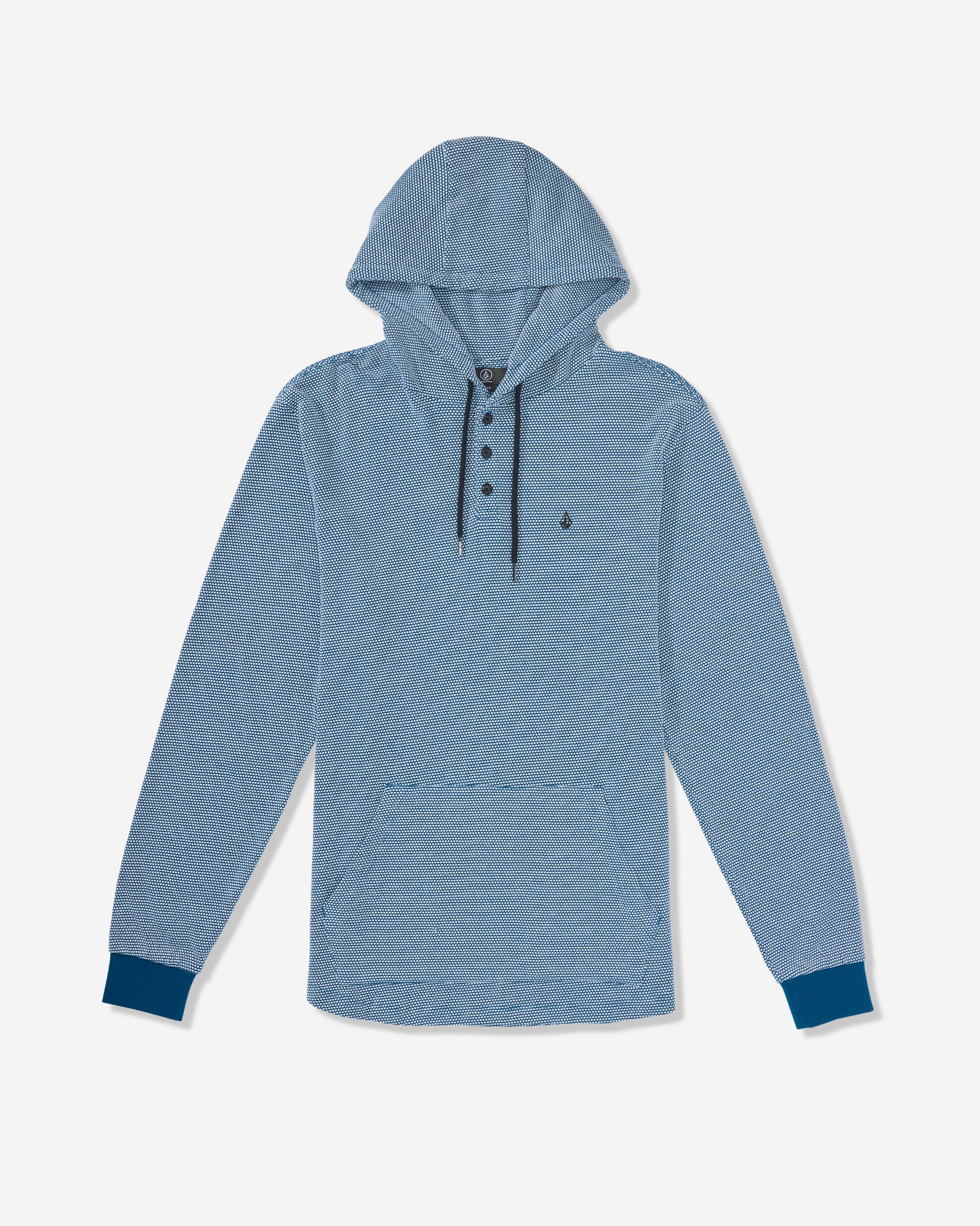 Men's Murph Thermal Long Sleeve Tee - Volcom