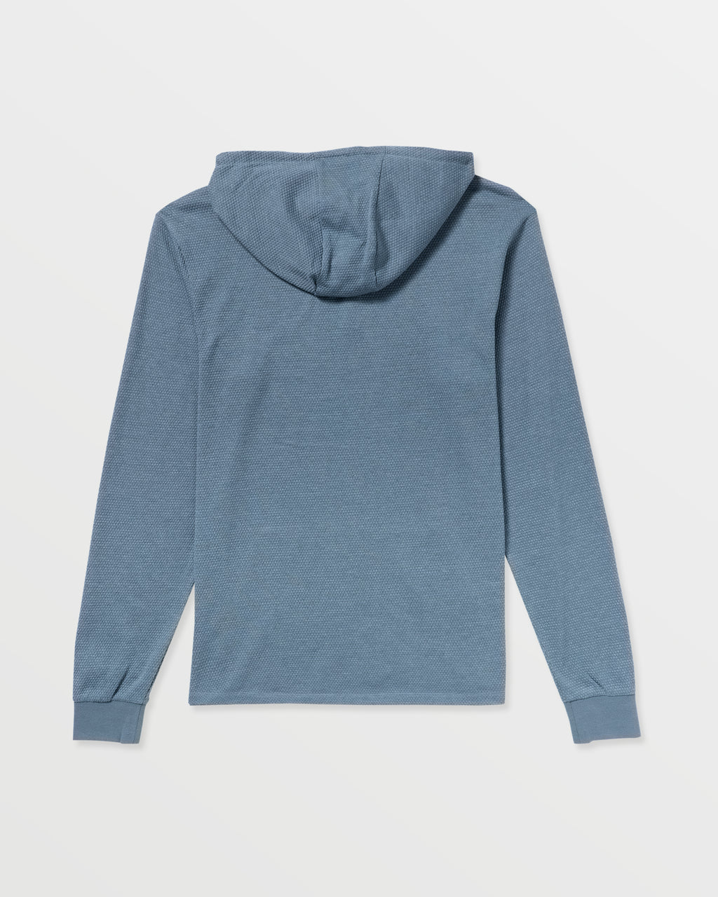 Chemise à manches longues Montana bleu et blanc cassé | Triumph Lifestyle
