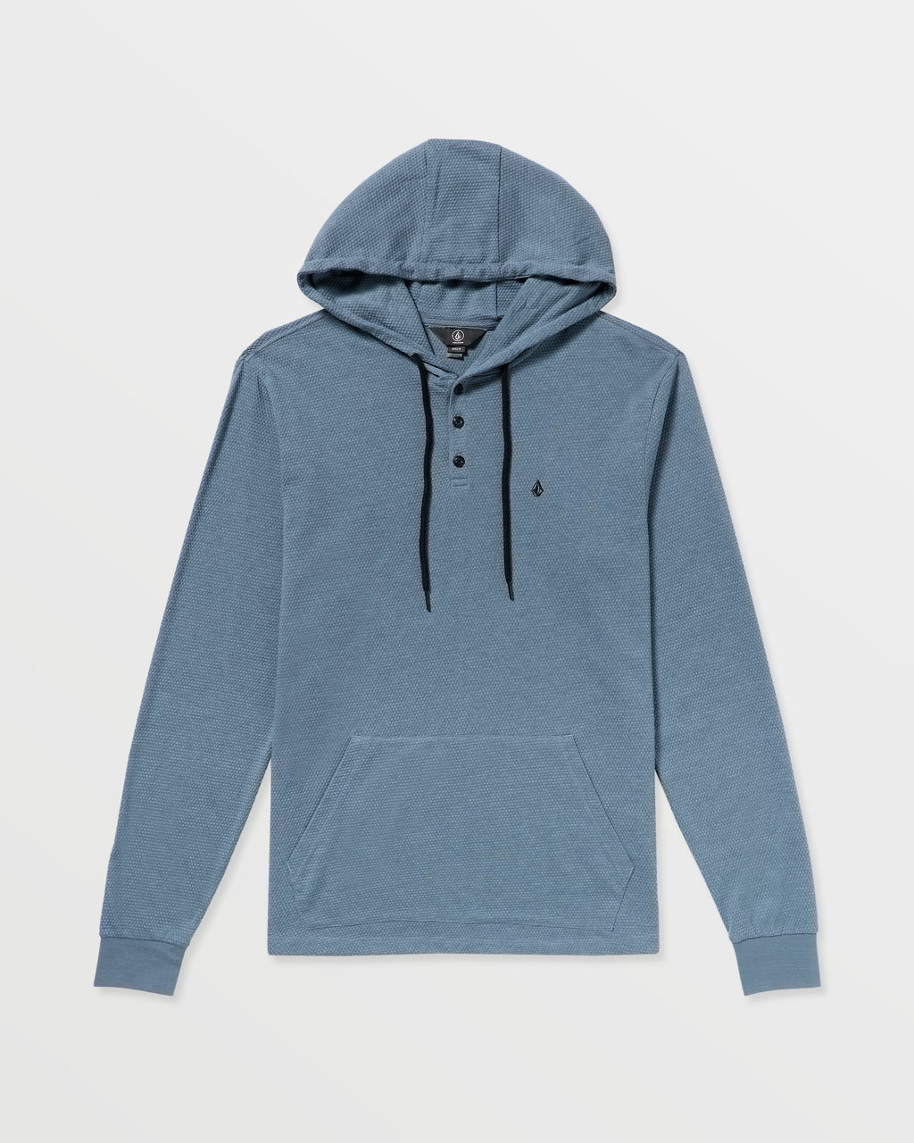 Volcom CADEN - Chemise - black/noir Volcom CADEN - Chemise - black/noir