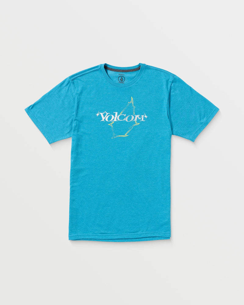 Volcom Men's Galaxy Short Sleeve Tee 