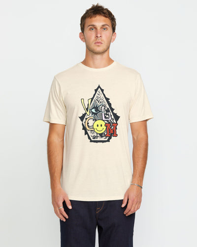Men's Psychosis Short Sleeve Tee