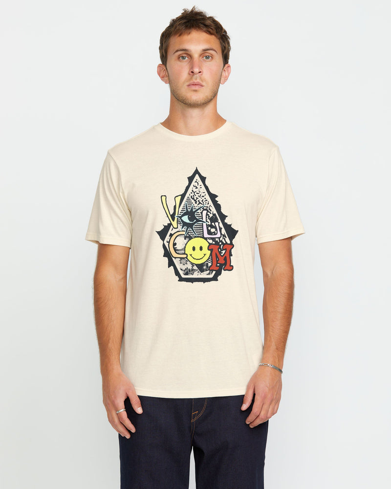Men's Psychosis Short Sleeve Tee