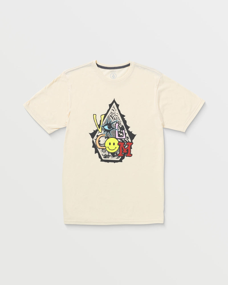 Men's Psychosis Short Sleeve Tee