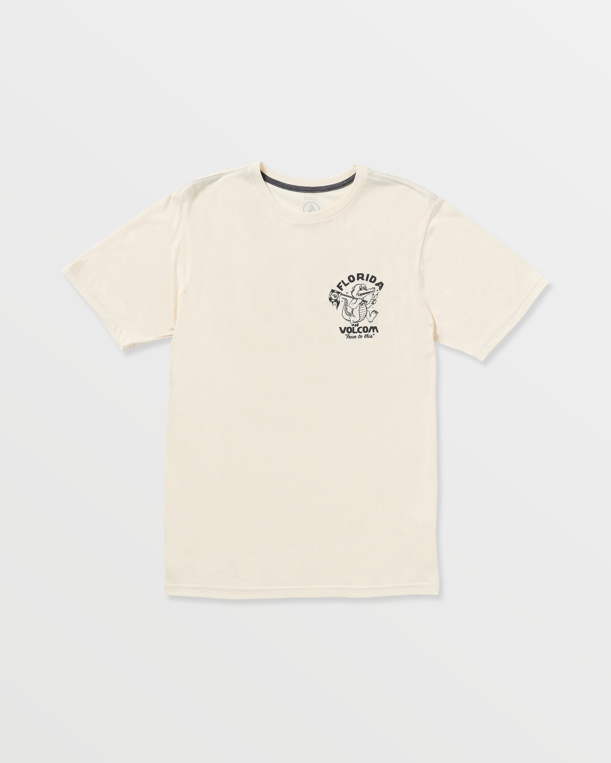 Men's Gatornation Short Sleeve Tee - Volcom