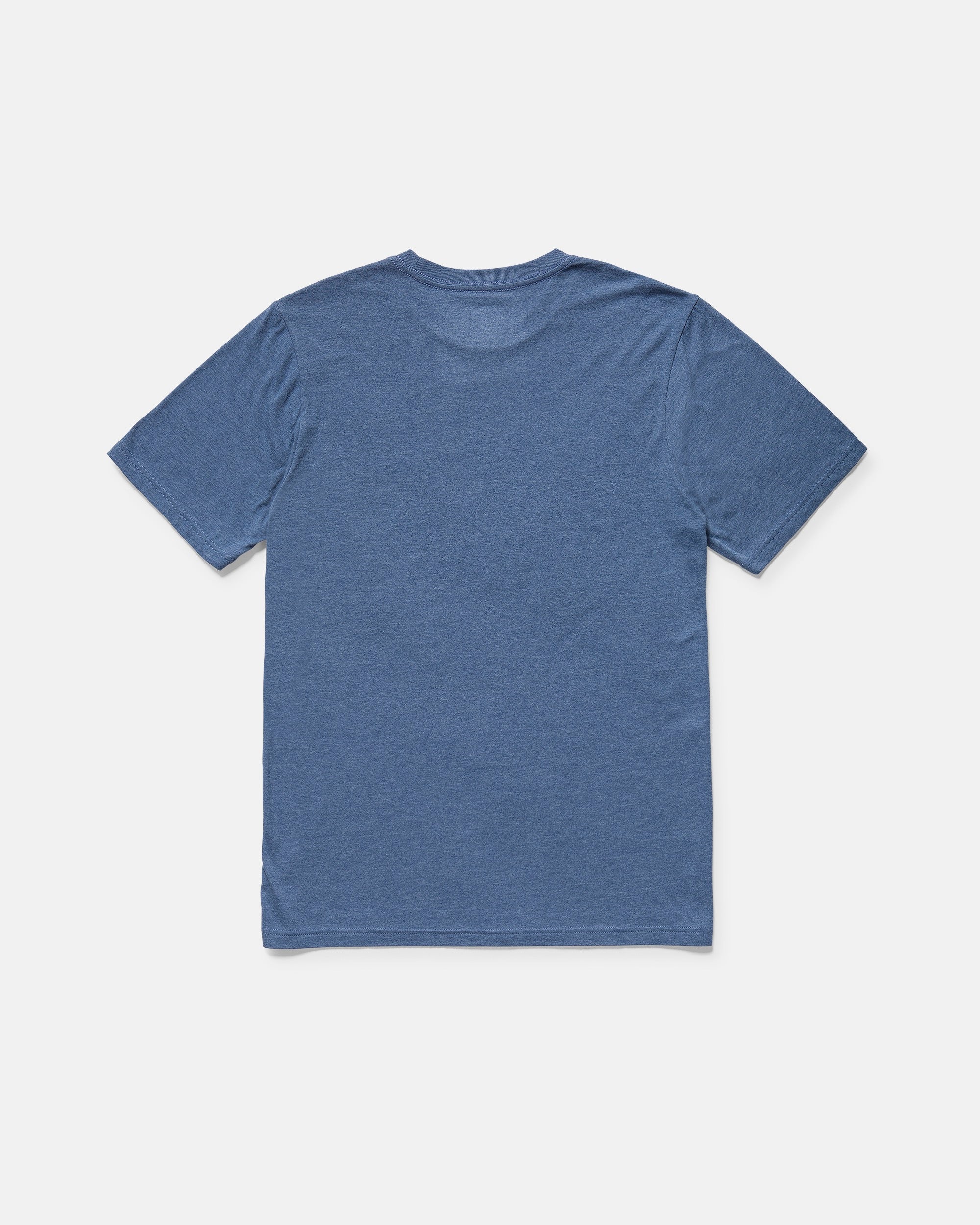 Kids' Big Boys' All Seeing Short Sleeve Tee - Volcom
